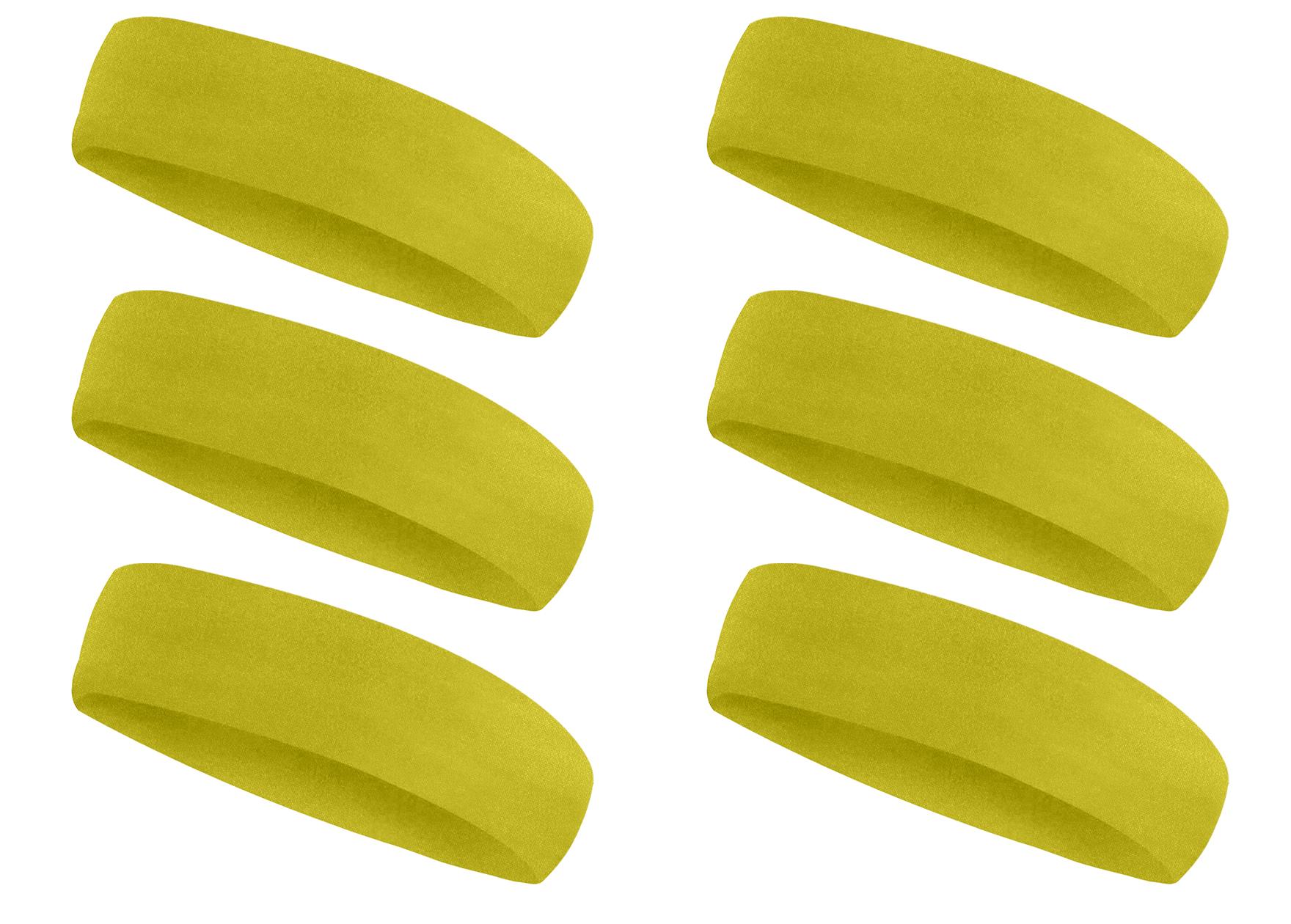 Banda lisa para el cabello suave - Imagen 29 de 35