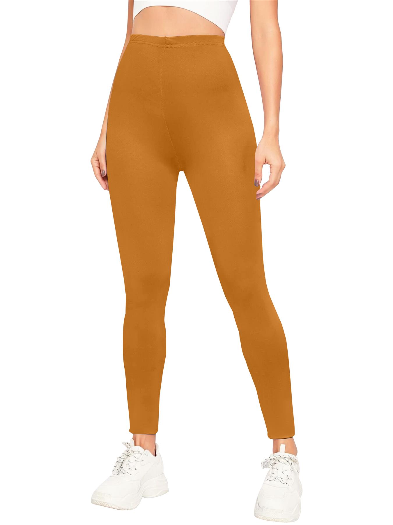 TIK TOK Leggings Ladies Women's Gym Lift High Waist Fitness Yoga Hot Pants NEW - Picture 47 of 63
