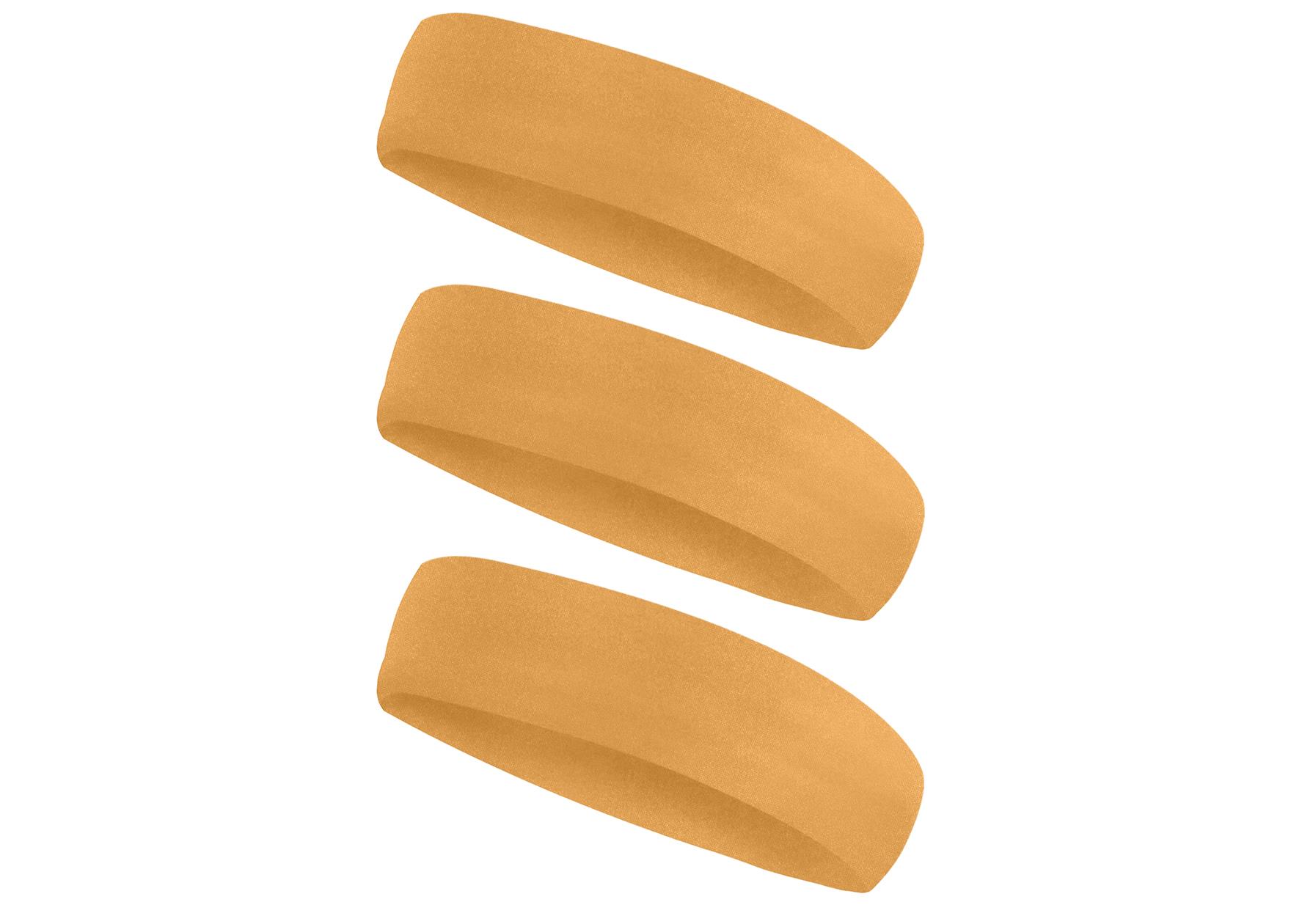 Banda lisa para el cabello suave - Imagen 24 de 35