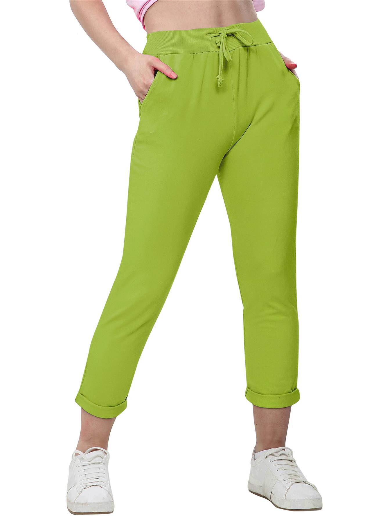 Ladies Tracksuit Bottoms Womens Joggers Trousers Jogging Gym Pants Lounge Wear - Picture 5 of 81