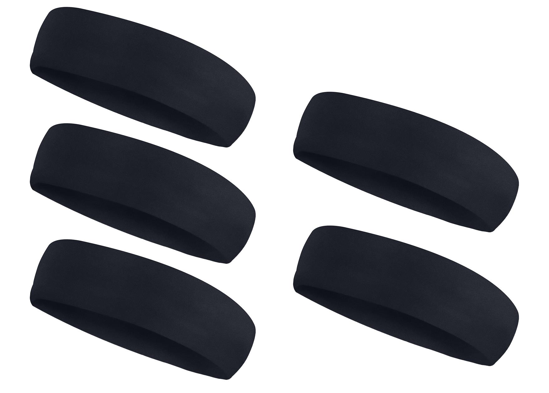Banda lisa para el cabello suave - Imagen 10 de 35