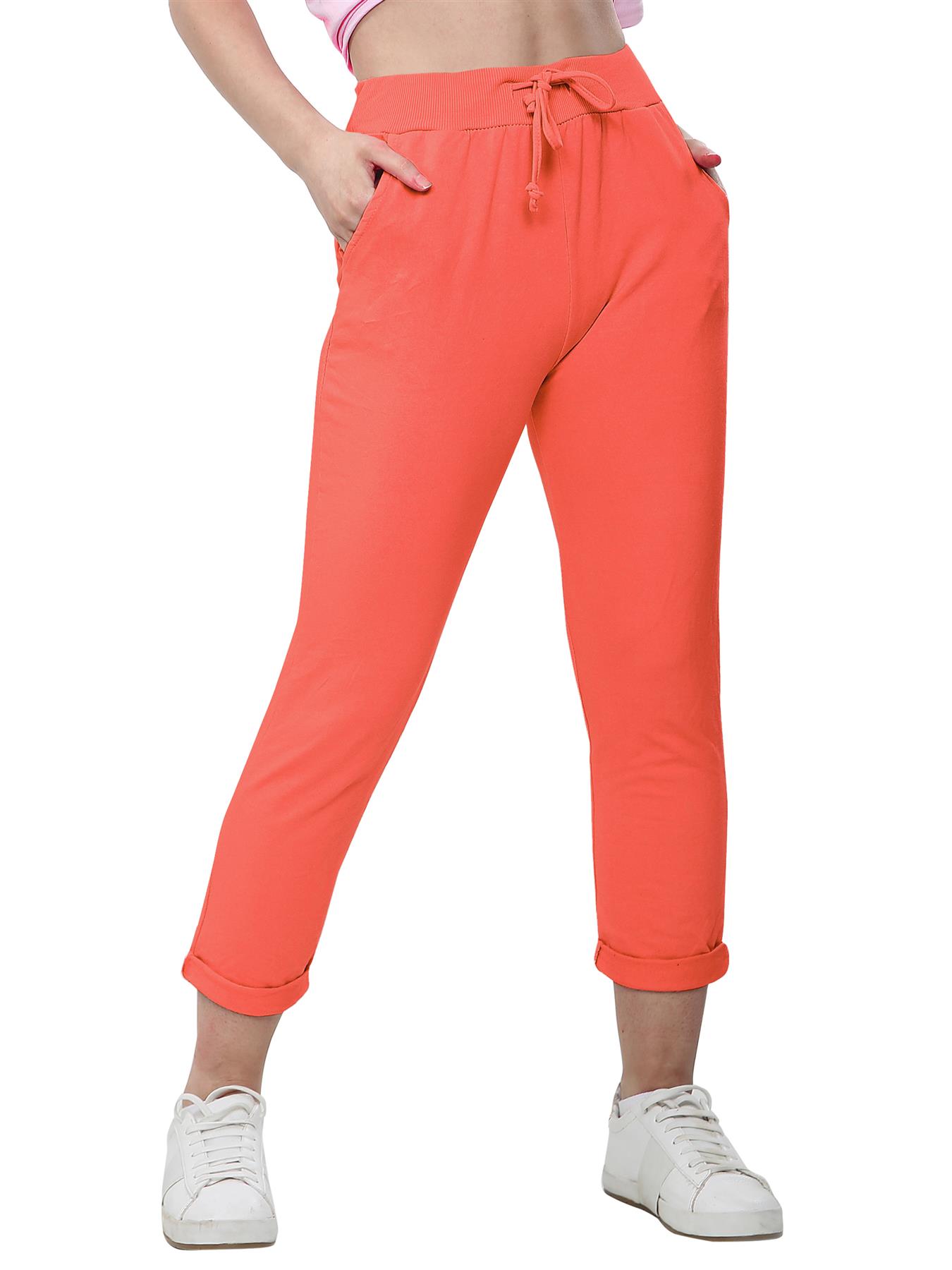 Ladies Tracksuit Bottoms Womens Joggers Trousers Jogging Gym Pants Lounge Wear - Picture 20 of 81