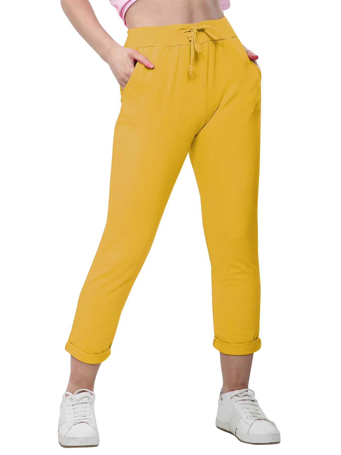 Ladies Tracksuit Bottoms Womens Joggers Trousers Jogging Gym Pants Lounge Wear - Picture 56 of 81
