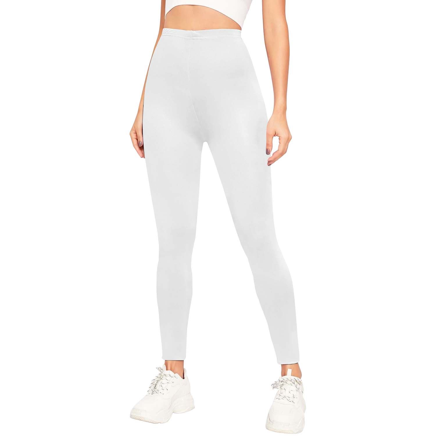 TIK TOK Leggings Ladies Women's Gym Lift High Waist Fitness Yoga Hot Pants NEW - Picture 58 of 63