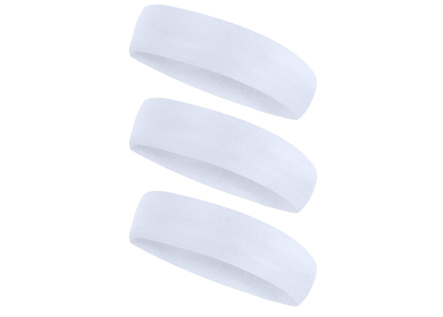 Banda lisa para el cabello suave - Imagen 34 de 35