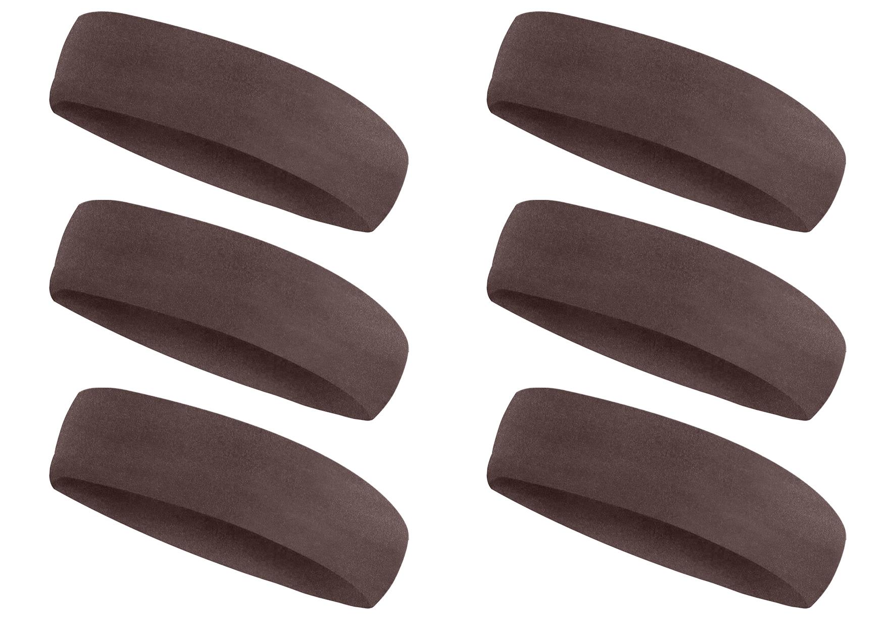 Banda lisa para el cabello suave - Imagen 15 de 35