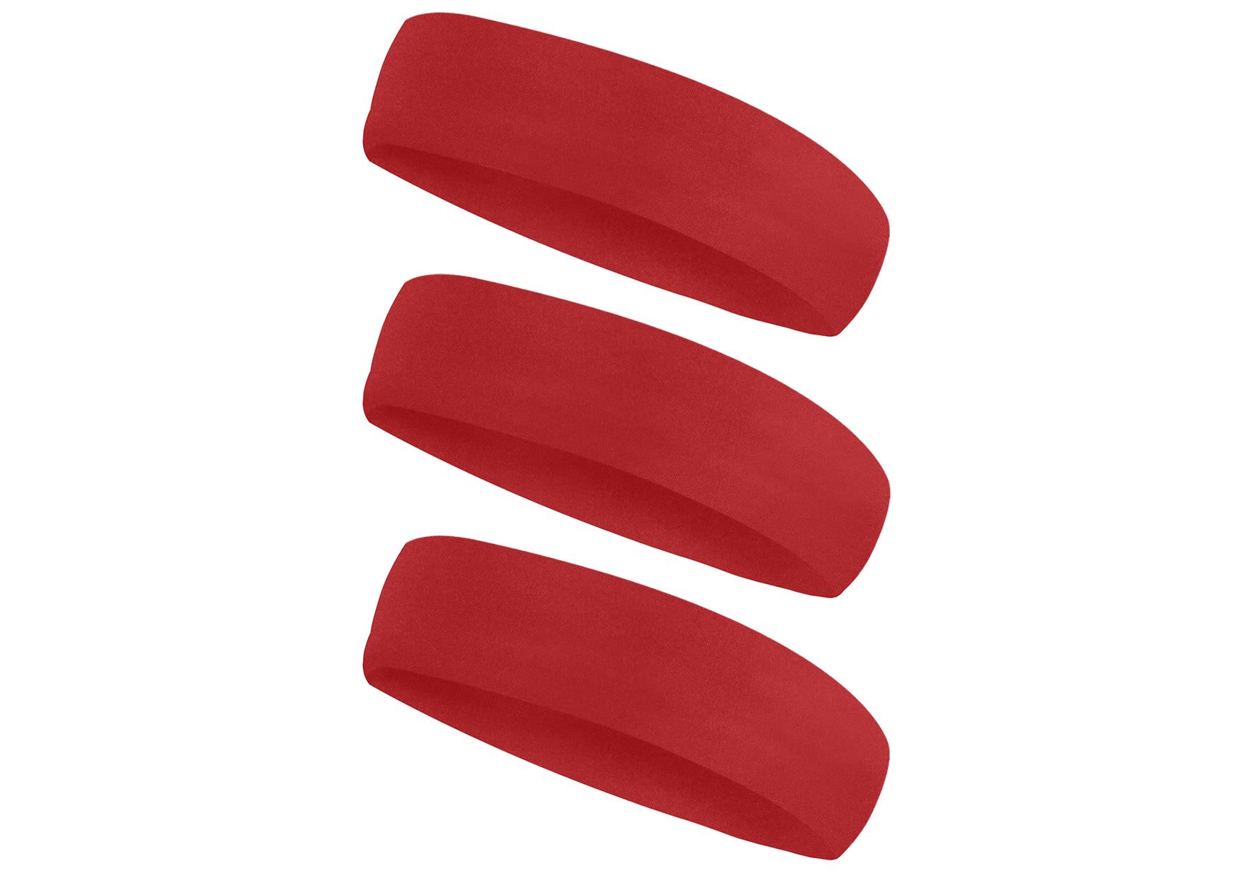 Banda lisa para el cabello suave - Imagen 30 de 35