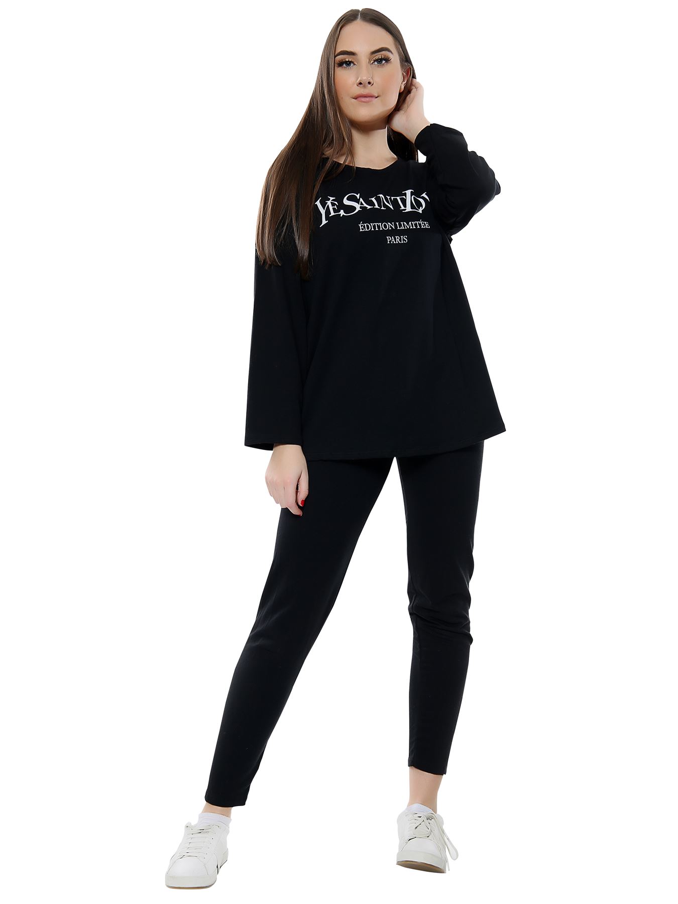 ye saint love hoodie