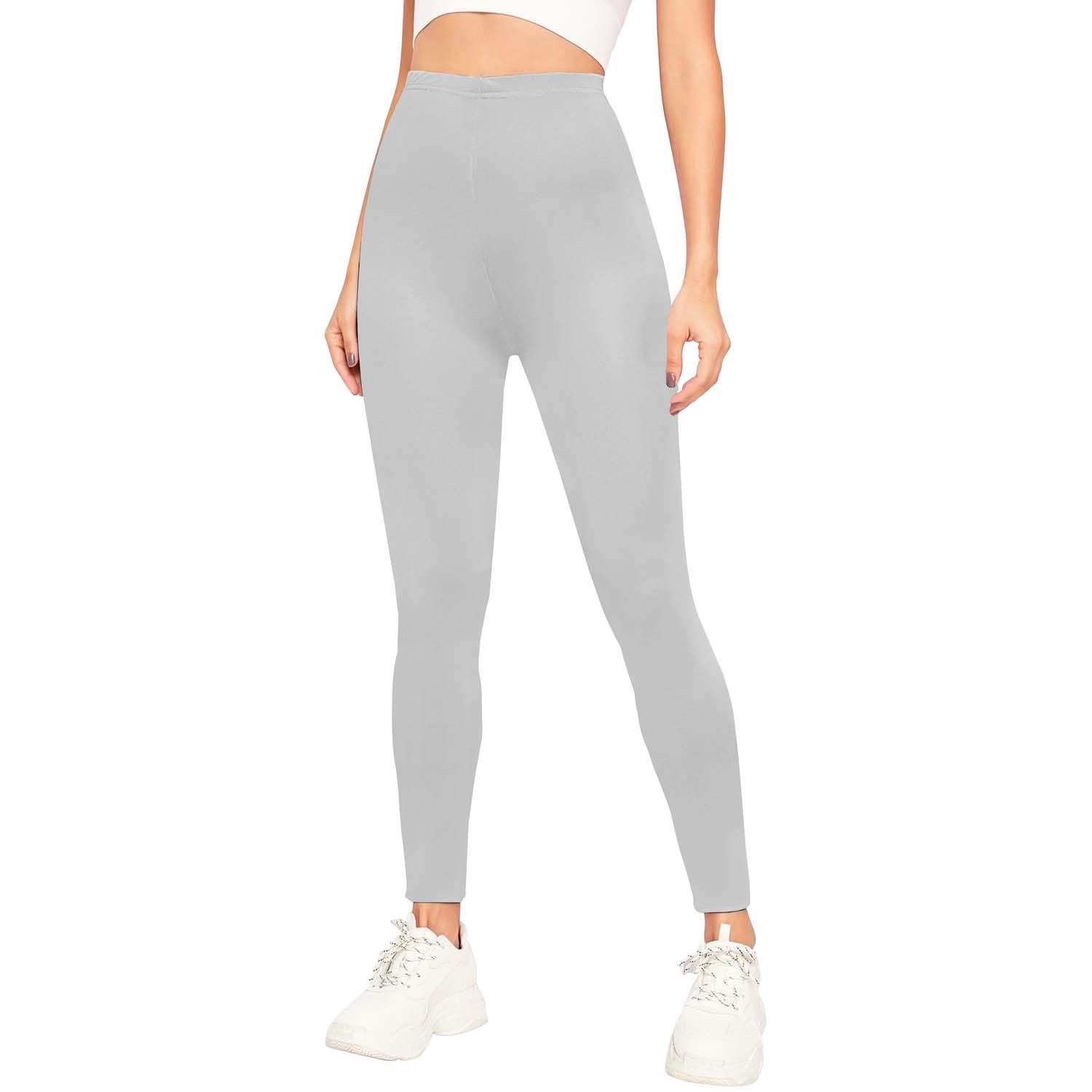 TIK TOK Leggings Ladies Women's Gym Lift High Waist Fitness Yoga Hot Pants NEW - Picture 33 of 63