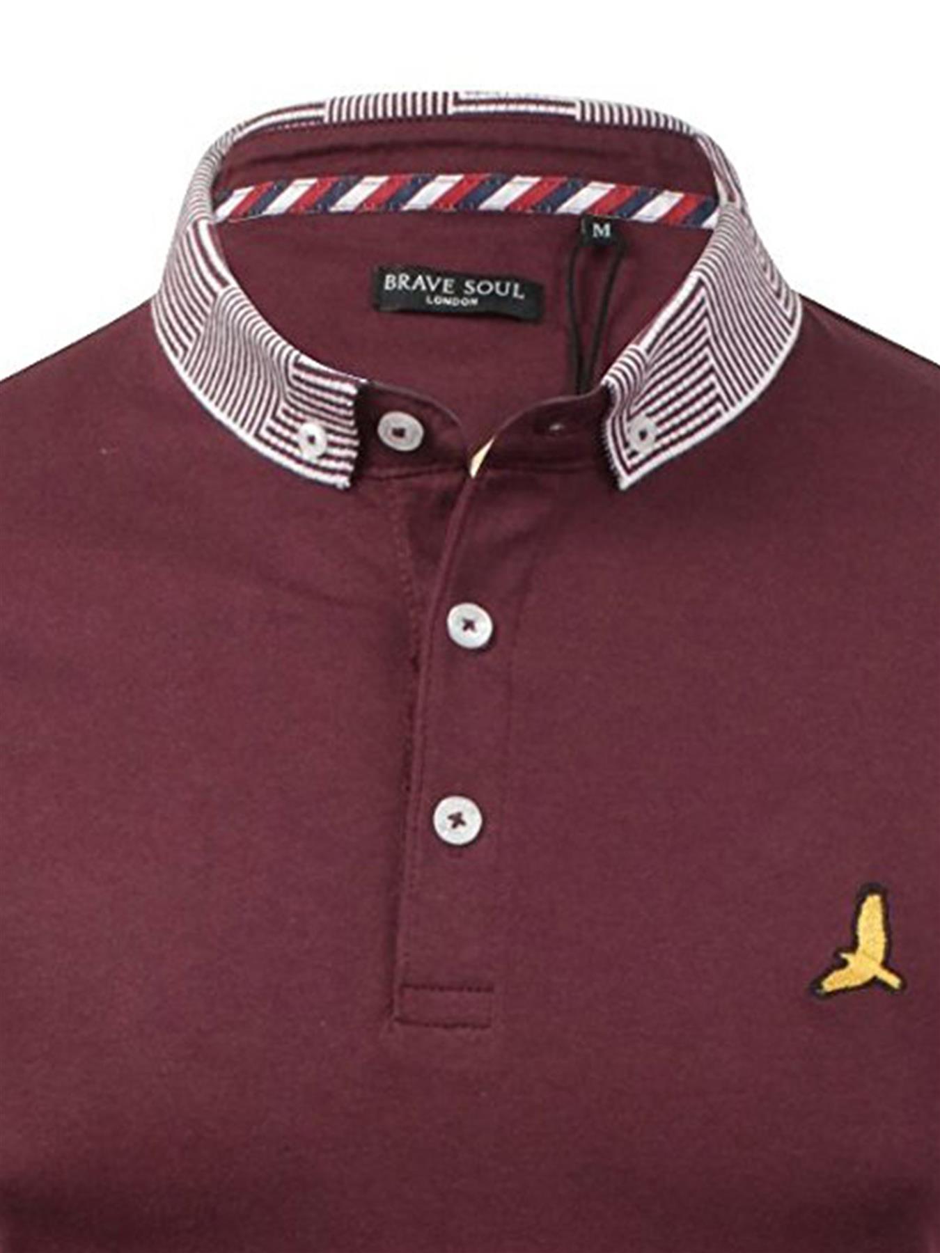 Men‘s Poloshirt Slim Fit Performance Polo Shirt Short Sleeve Painting Top Shirts Men‘s Poloshirt Slim Fit Performance Polo Shirt Short Sleeve Painting Top Shirts