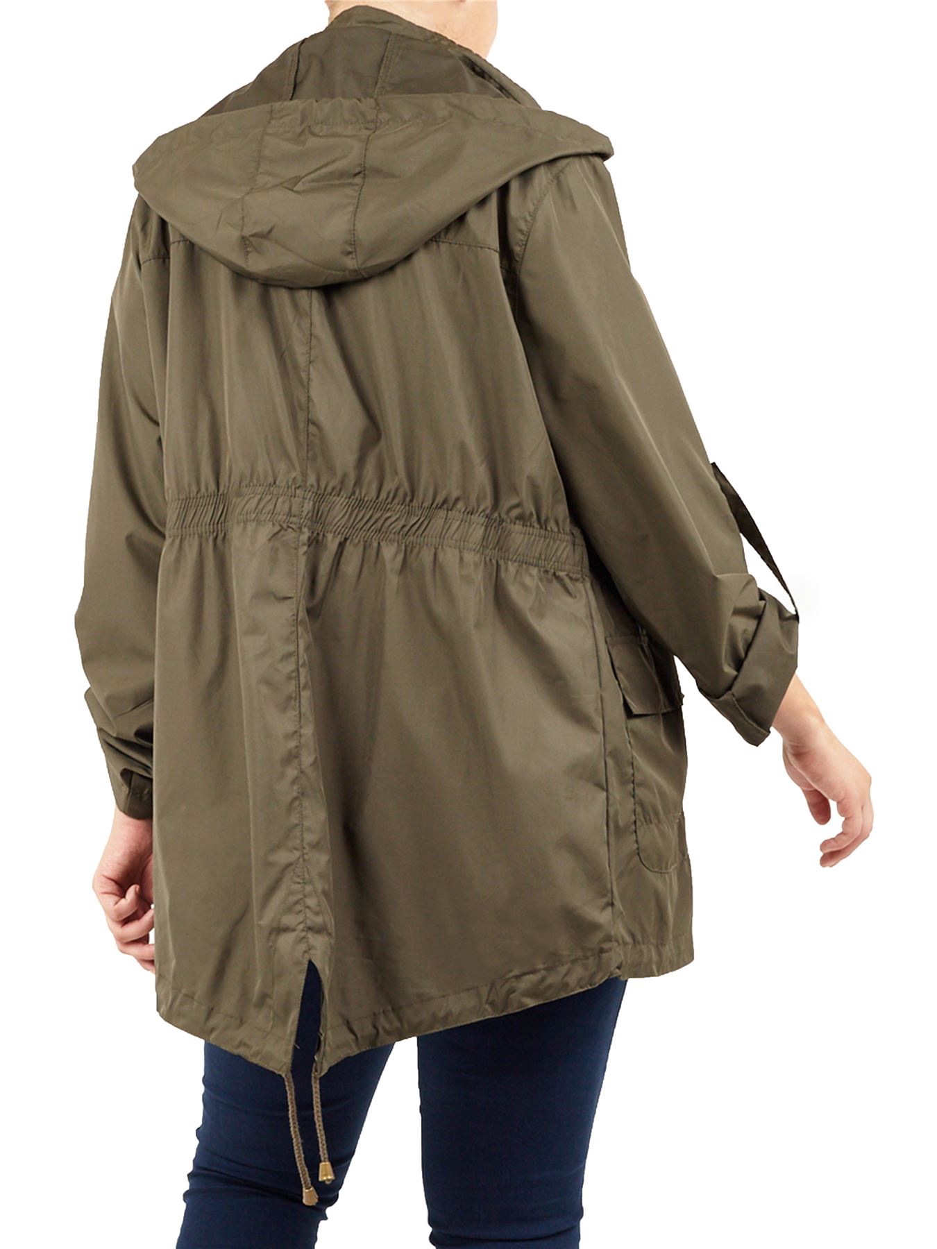 best women's waterproof rain jacket for hiking