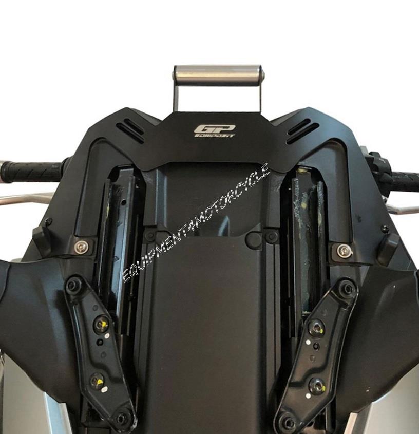 Bremsbeläge Hinten Brembo 07HO27SP Passend Für Honda NSS 750 Forza ABS