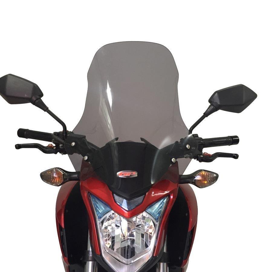 cb400 boldor fairing