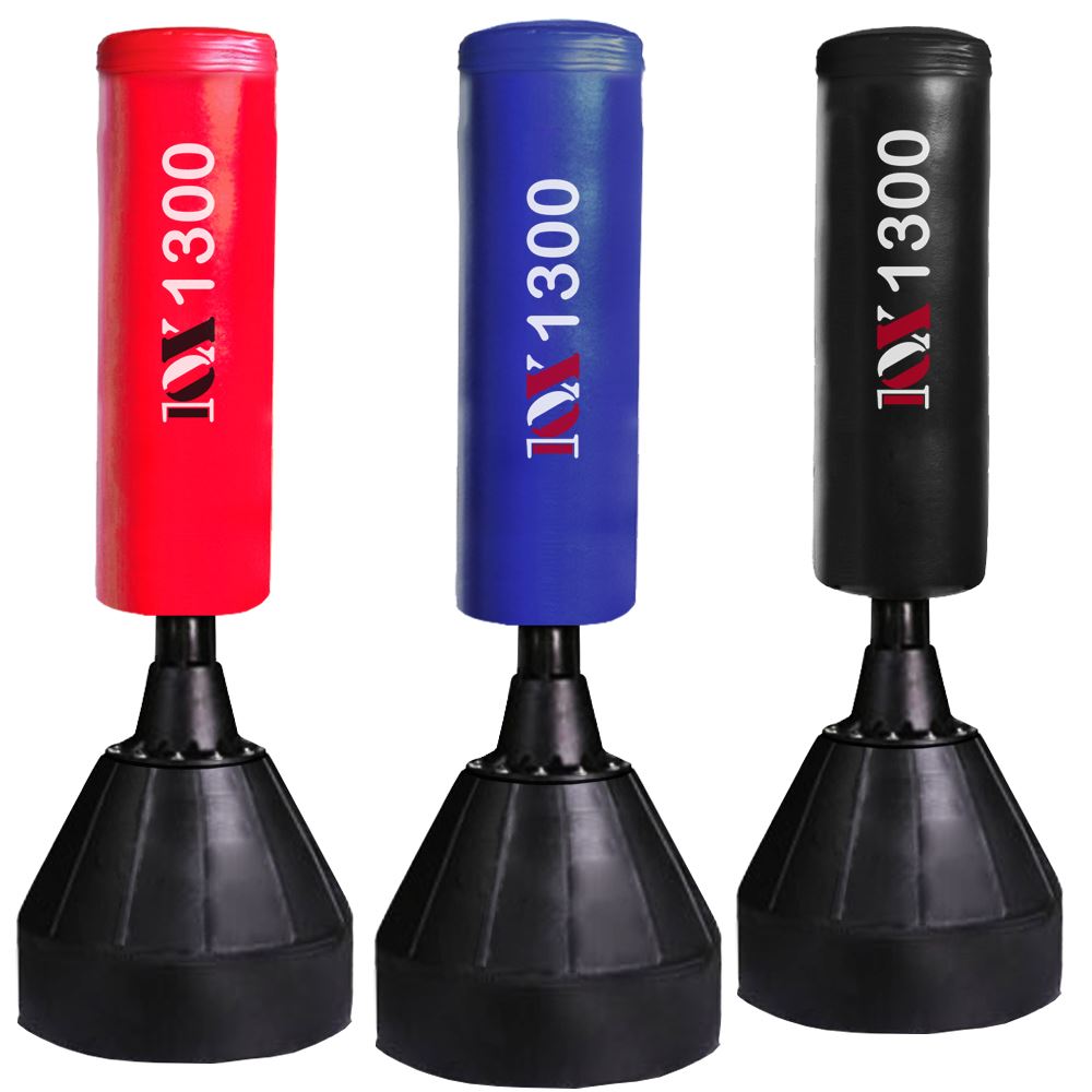 FREE STANDING BOXING PUNCHING BAG KIDS CHILD JUNIOR SMALL WATER/SAND
