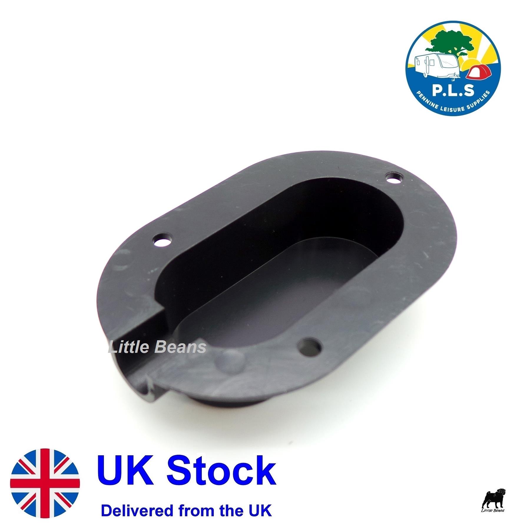 Caravan Motorhome Cable Entry Covers Solar Satellite Aerial Air Con