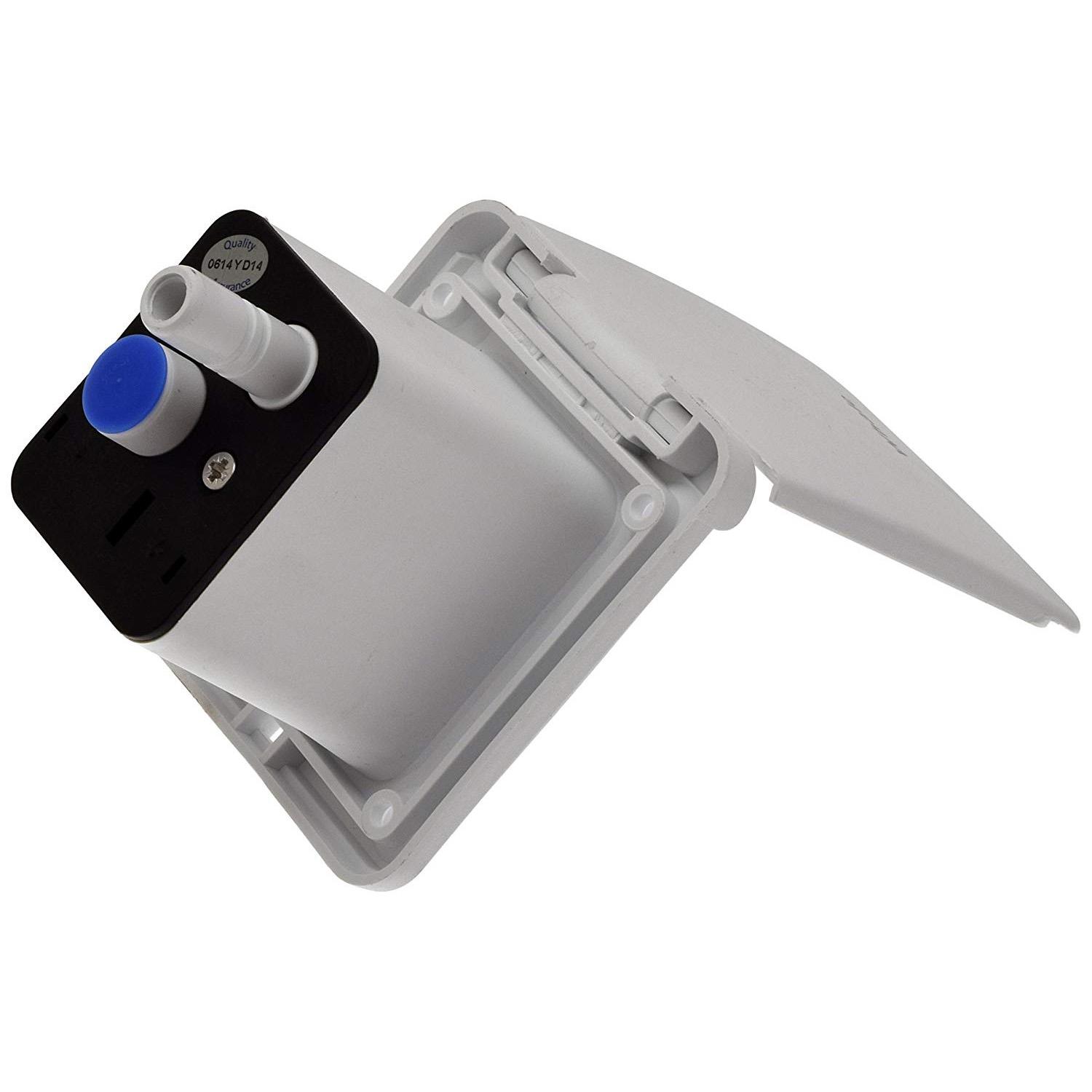 WHALE Watermaster Aquasmart Water Inlet Socket White UW5000