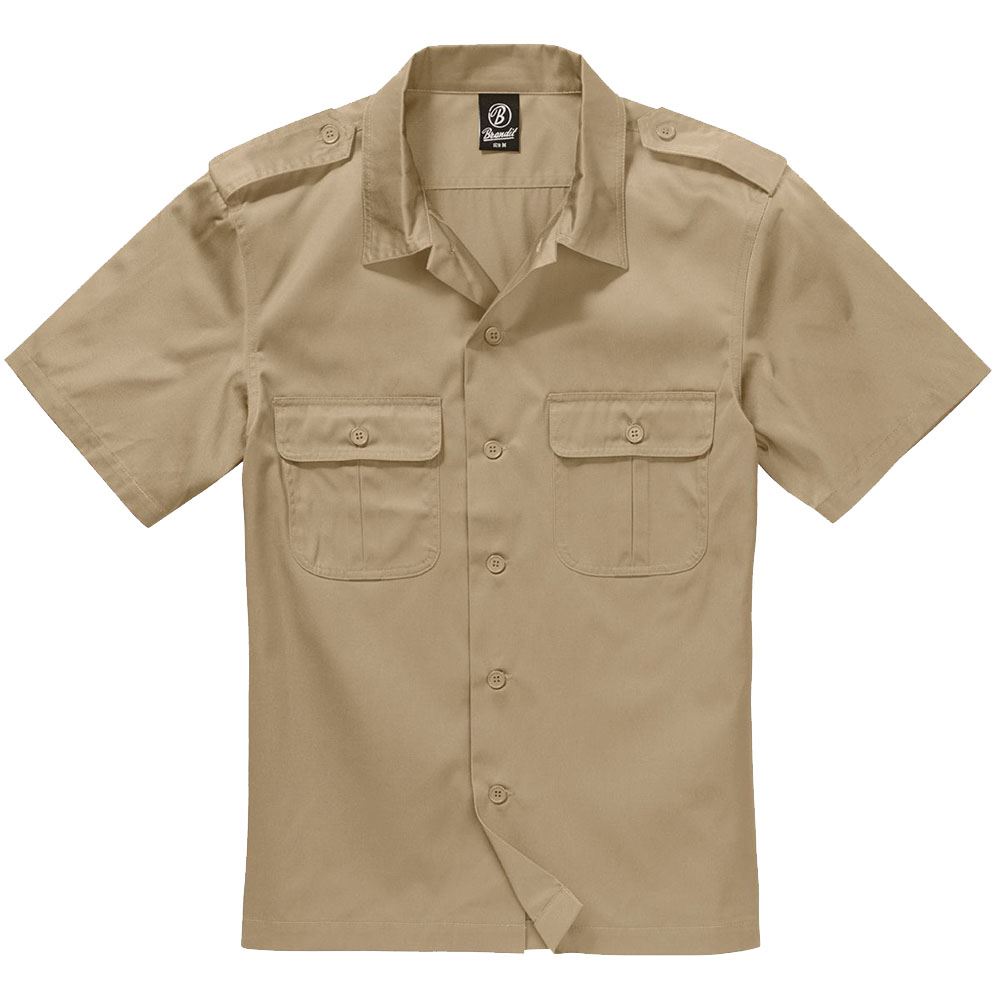 Brandit Combat Military Army Style 