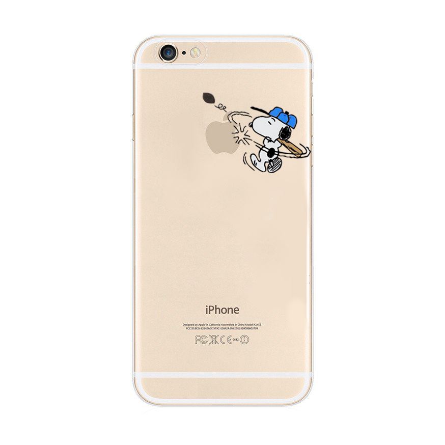 coque snoopy iphone 6