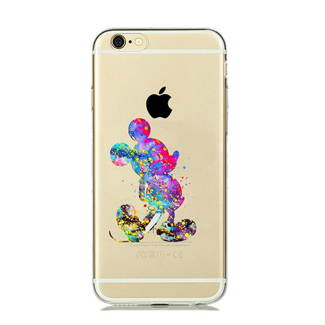 custodia iphone 6s disney custodia iphone 6s disney