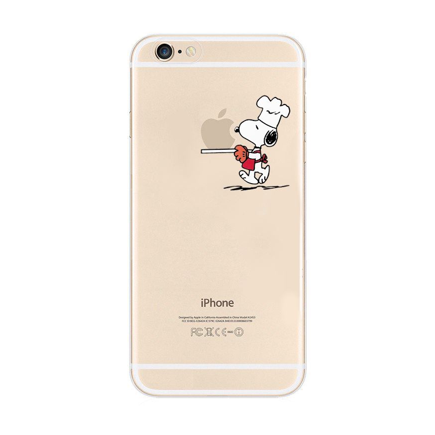 iphone 7 custodia snoopy iphone 7 custodia snoopy