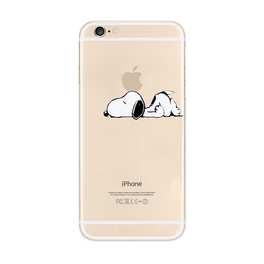 iphone 7 custodia snoopy iphone 7 custodia snoopy