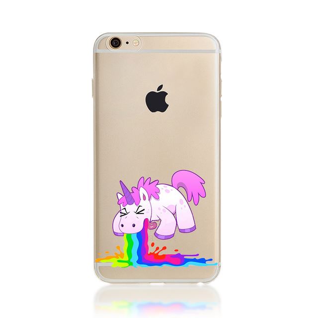 custodia s7 edge samsung unicorno custodia s7 edge samsung unicorno