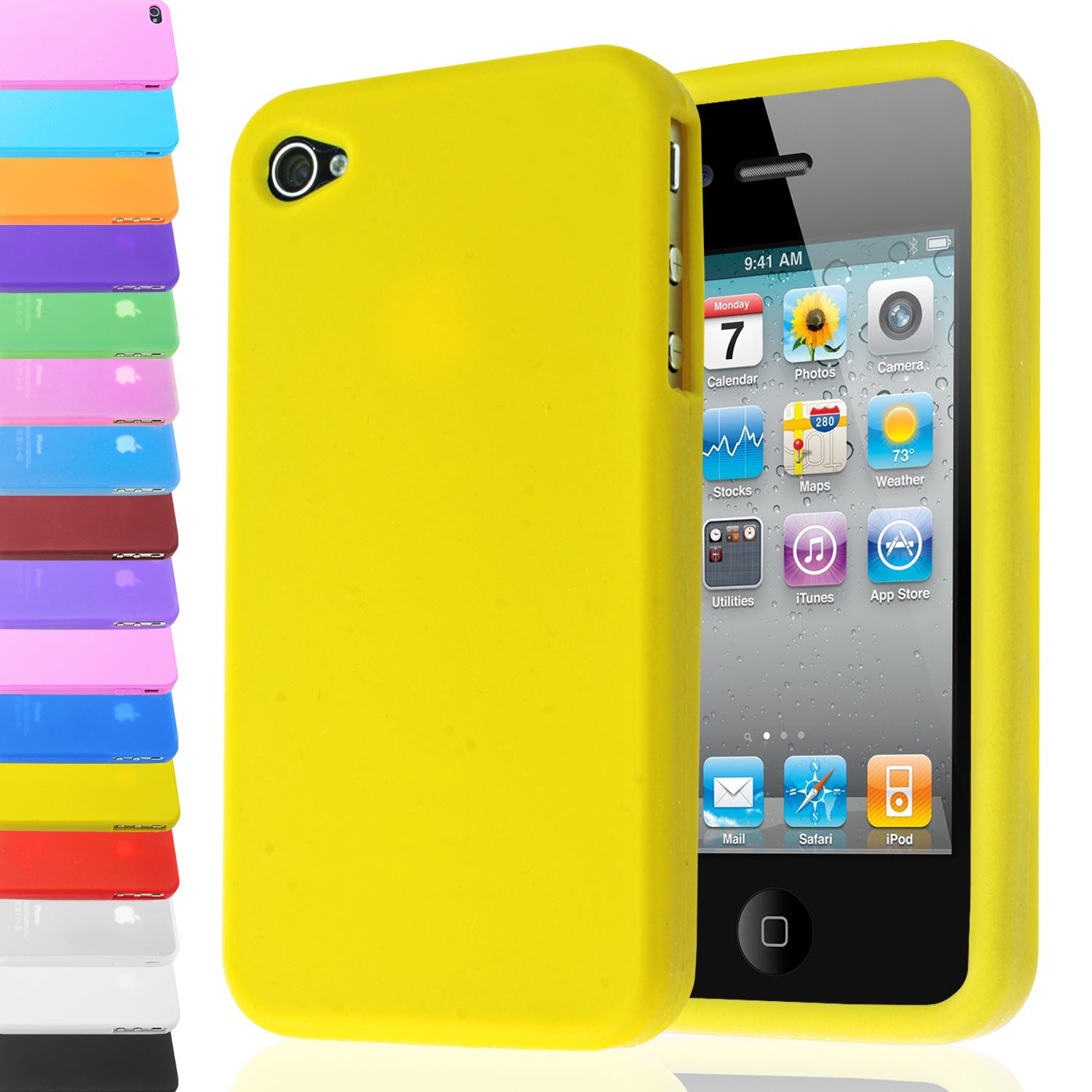 custodia iphone 6 silicone morbido custodia iphone 6 silicone morbido