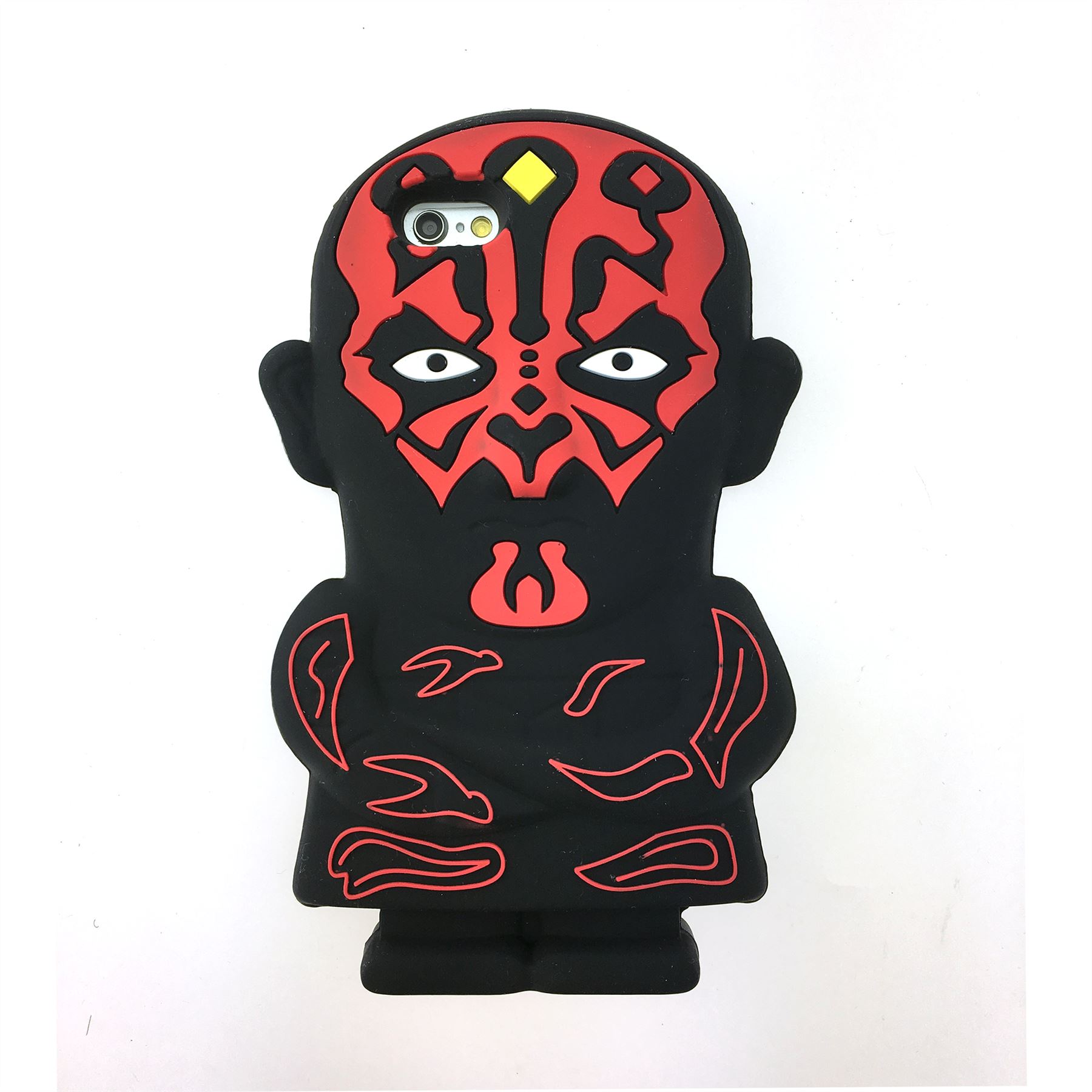 custodia iphone 6s silicone 3d custodia iphone 6s silicone 3d