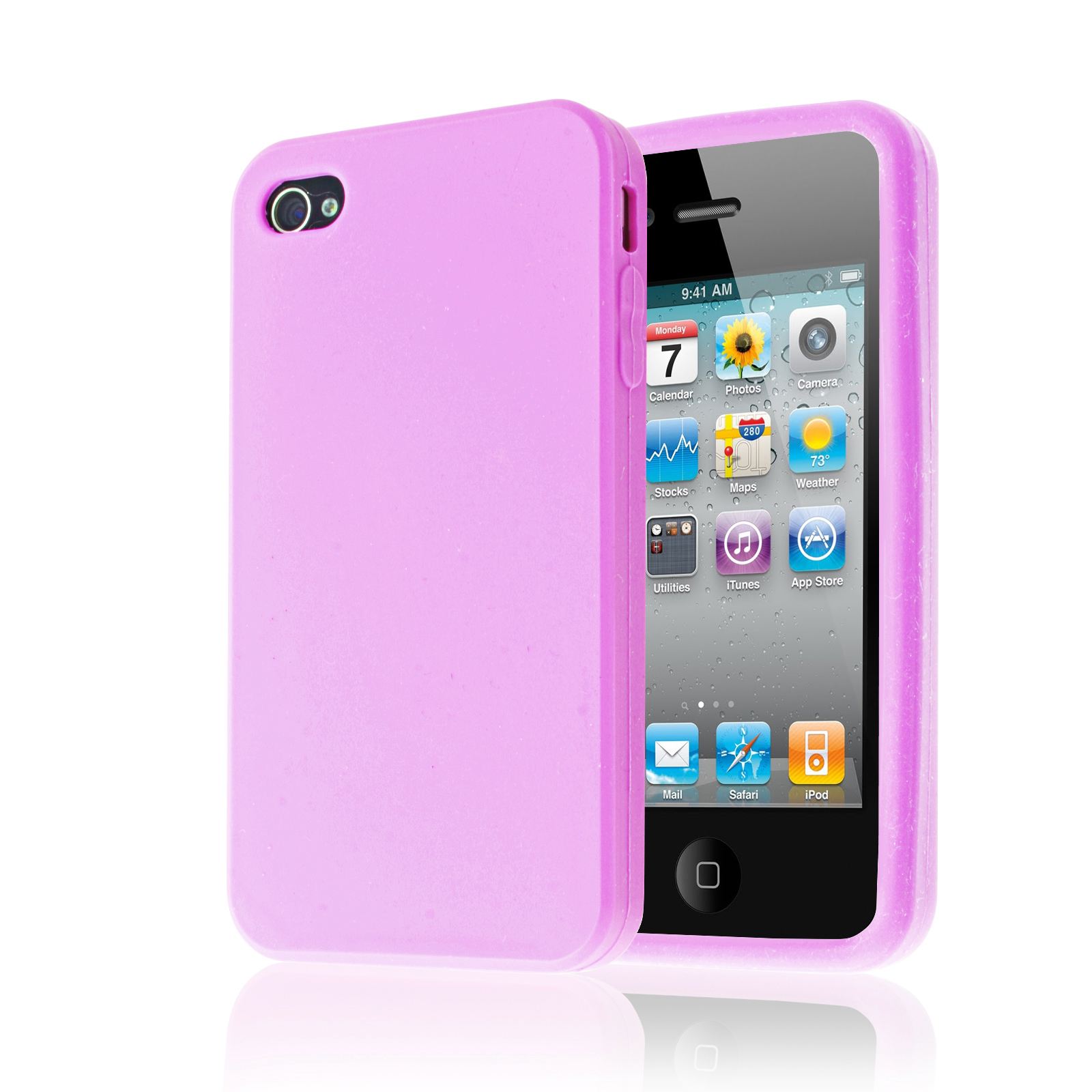custodia apple iphone 5c tinta unita custodia apple iphone 5c tinta unita