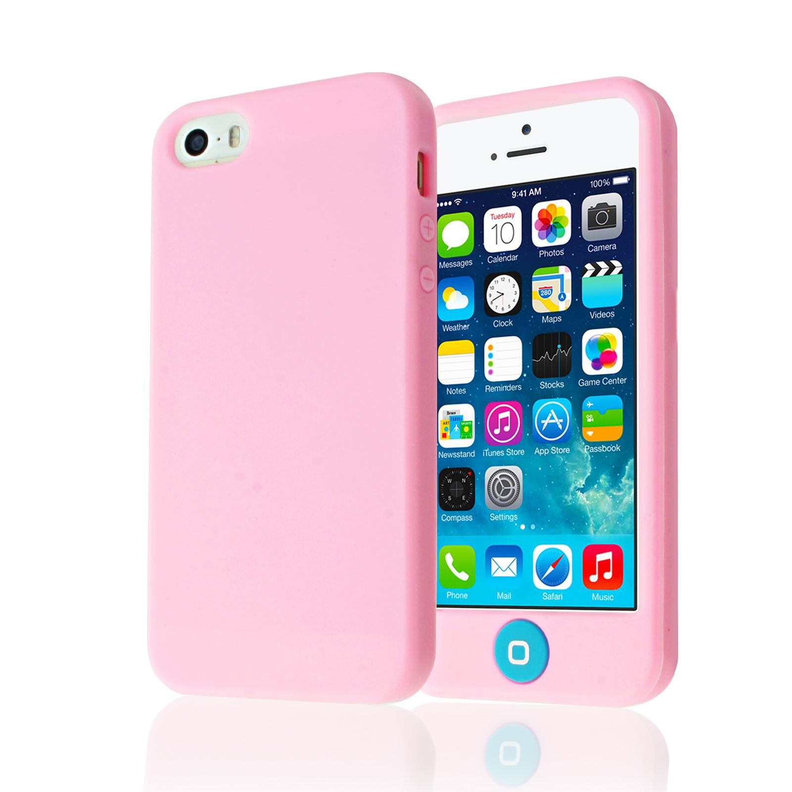 custodia iphone 5s apple custodia iphone 5s apple