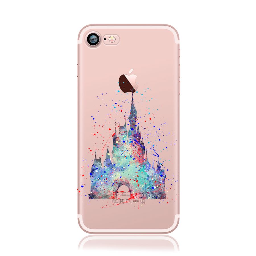 carcasas disney iphone 8 carcasas disney iphone 8