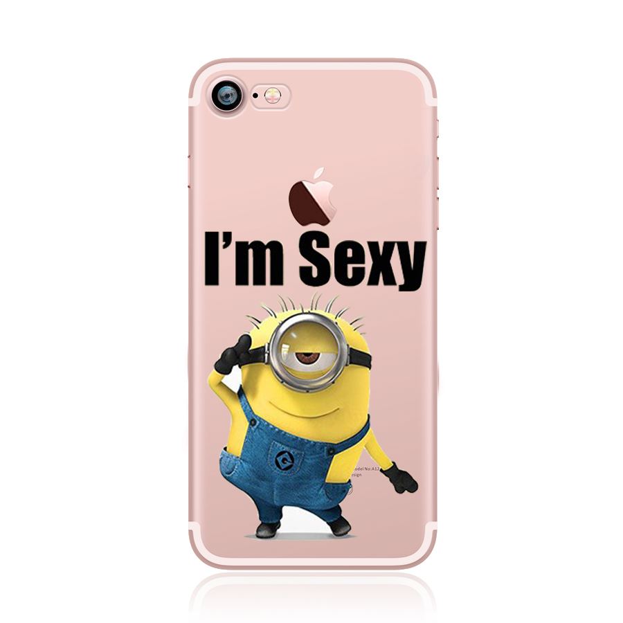 custodia minions iphone 6 custodia minions iphone 6