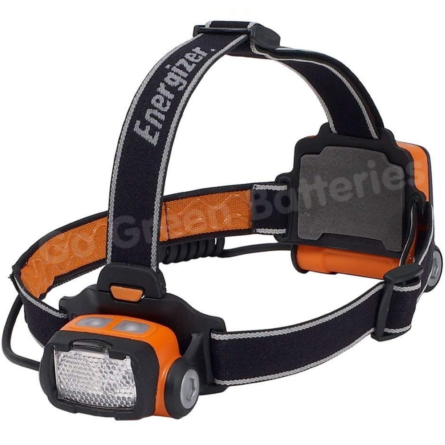 Energizer ATEX Safe LED Headlight 75 Lumen Head Torch Lamp Working