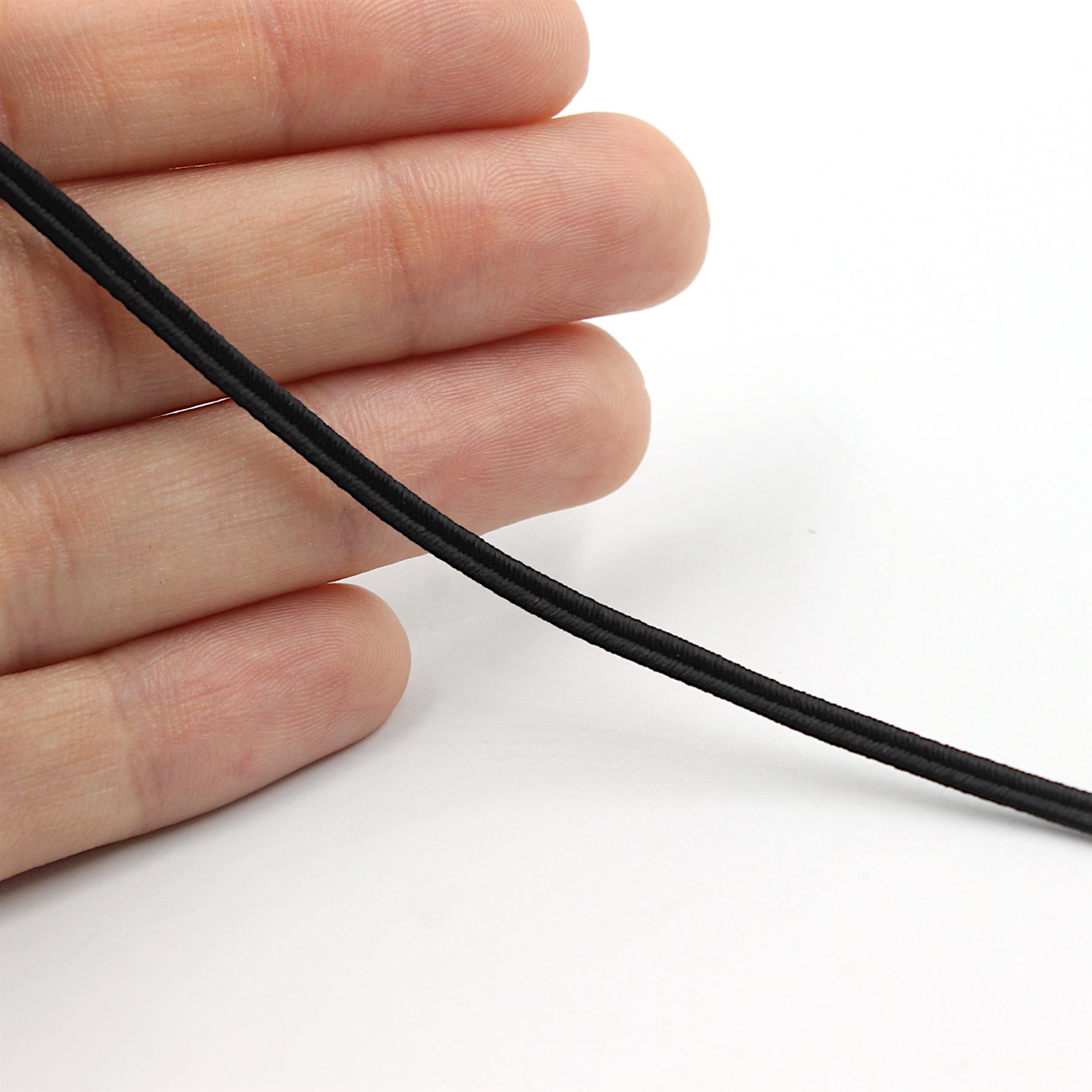 Russia Braid 3mm x 5m - 4021 - Available in 19 Variants - Picture 8 of 25