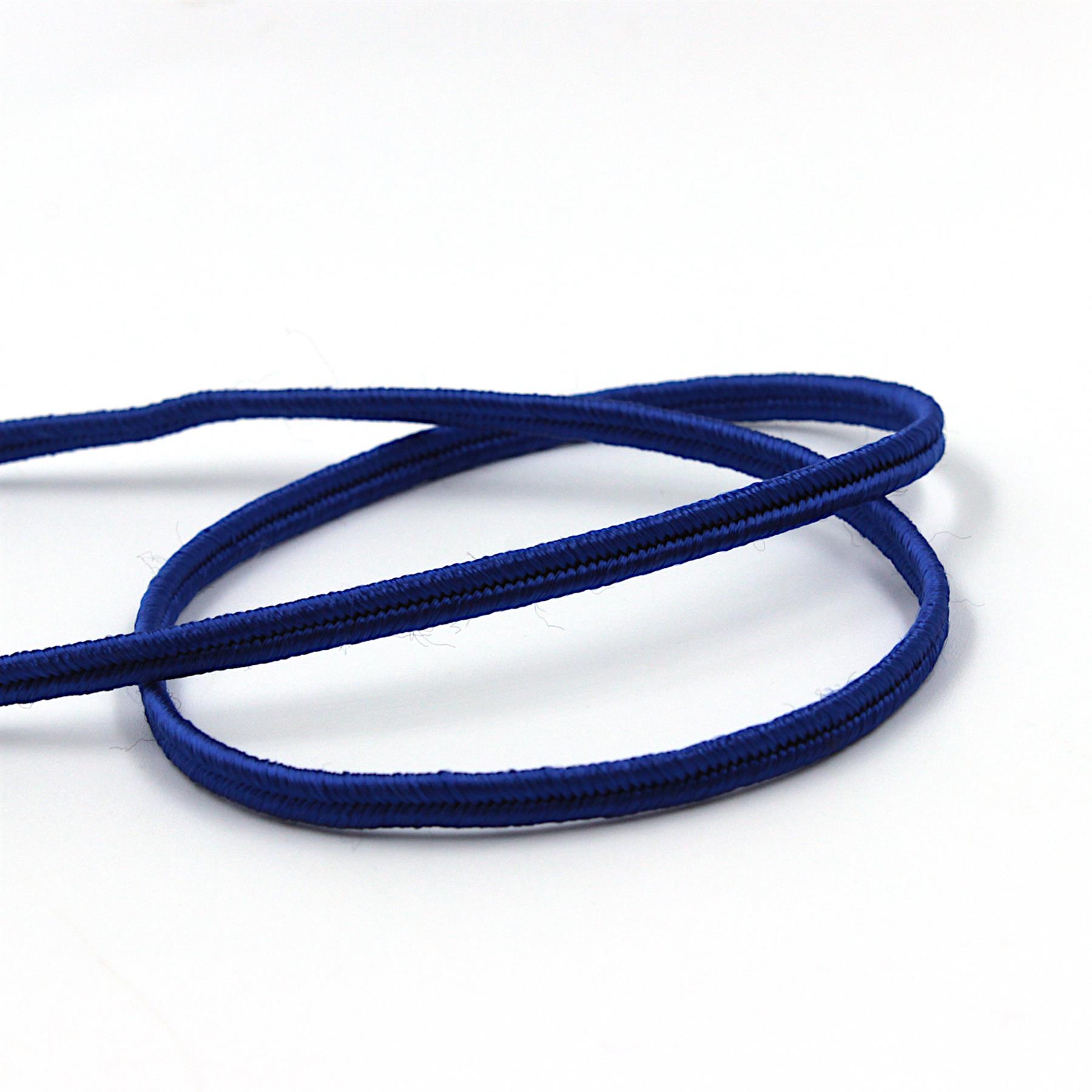 Russia Braid 3mm x 5m - 4021 - Available in 19 Variants - Picture 19 of 25