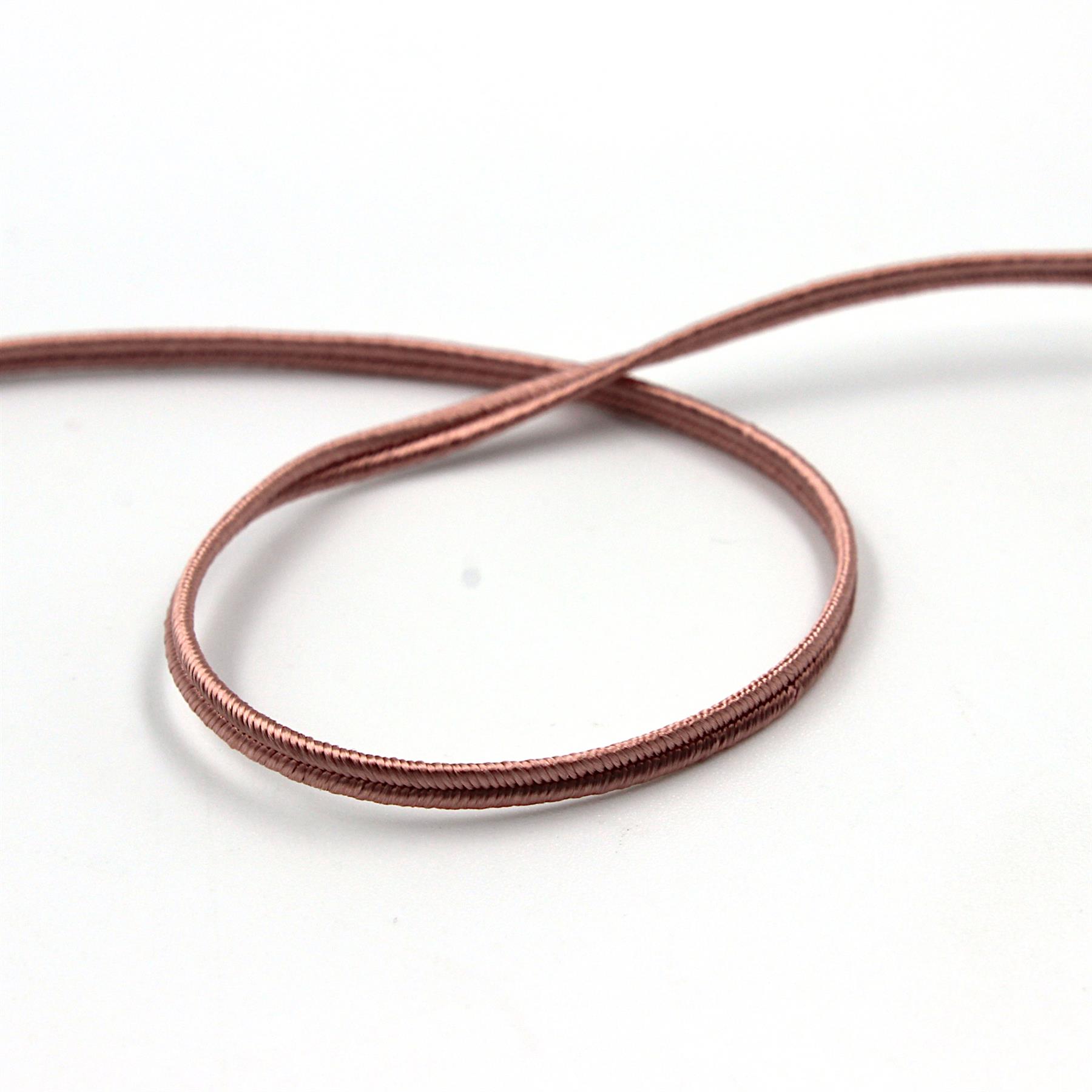 Russia Braid 3mm x 5m - 4021 - Available in 19 Variants - Picture 12 of 25