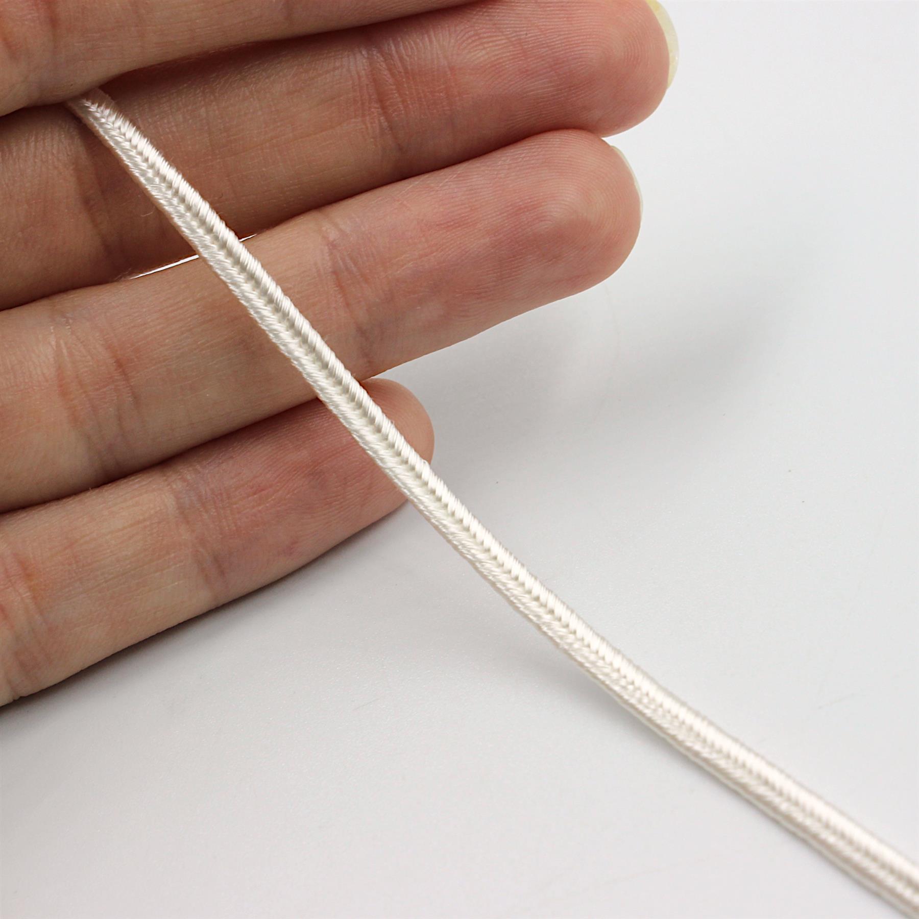 Russia Braid 3mm x 5m - 4021 - Available in 19 Variants - Picture 18 of 25