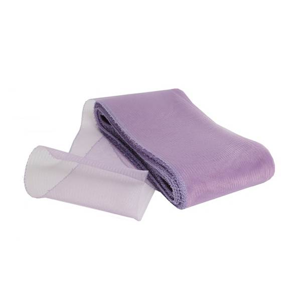 Tela de trenza de crinolina 15cm para molinería de bodas sombreros fascinador BR025 - Imagen 18 de 31