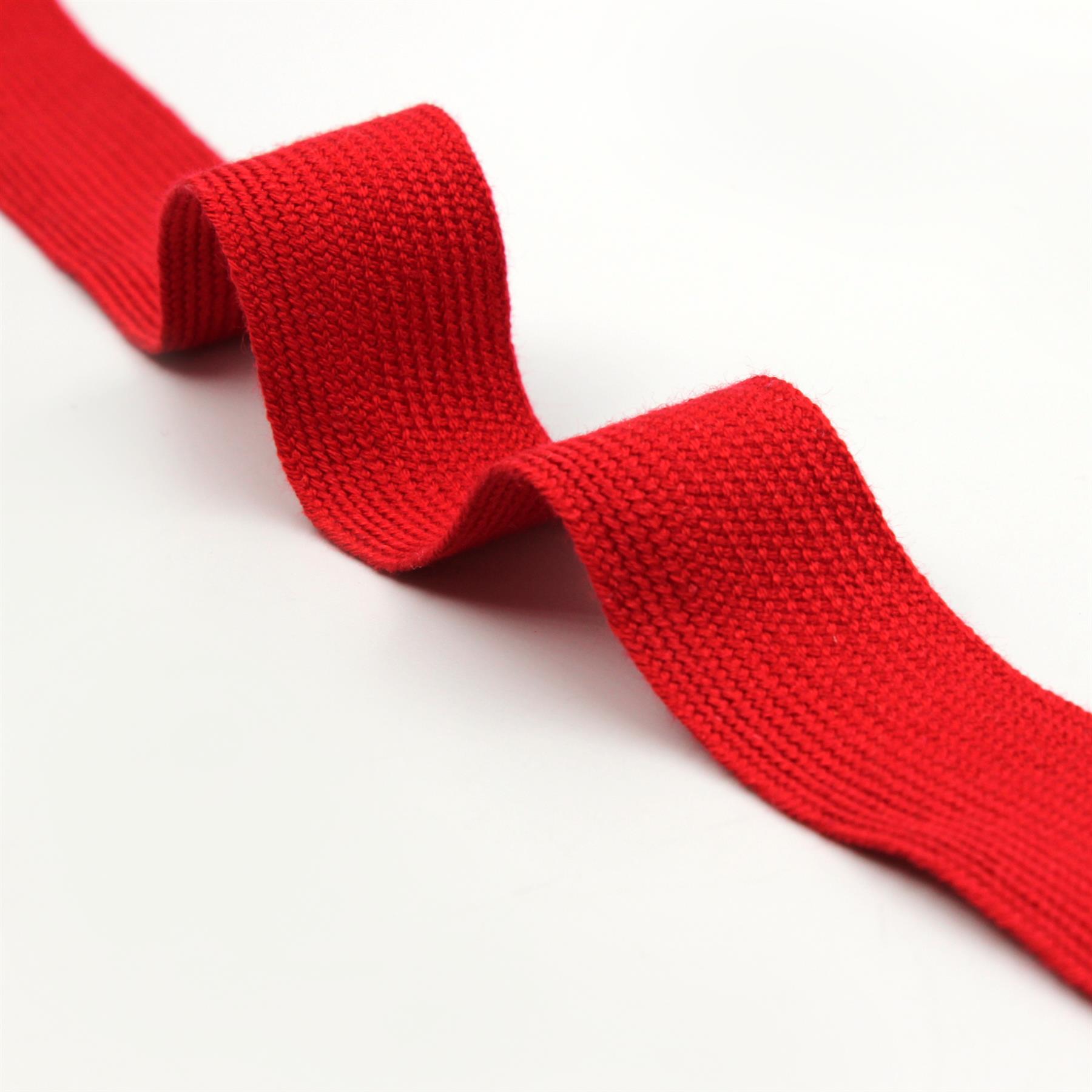 Flat Acrylic Tape 25mm x1m - 7971 - Available In 9 Variants - Picture 9 of 10