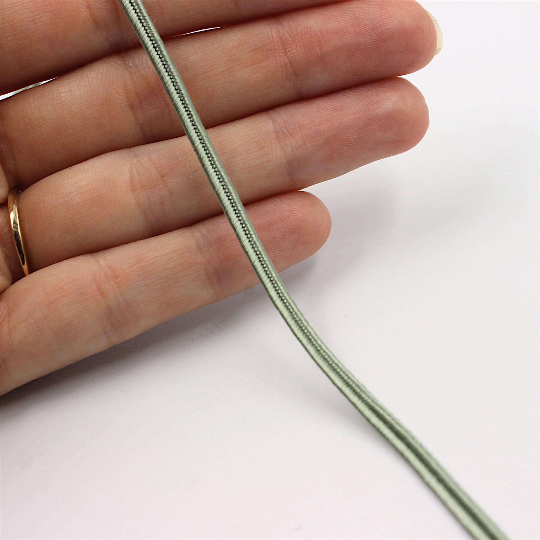 Russia Braid 3mm x 5m - 4021 - Available in 19 Variants - Picture 24 of 25