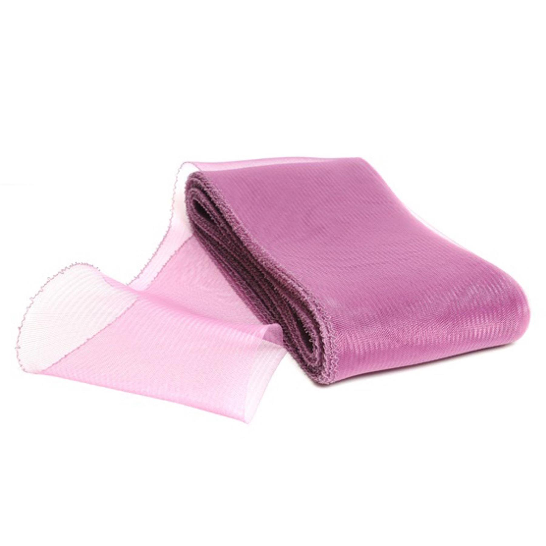 Tela de trenza de crinolina 15cm para molinería de bodas sombreros fascinador BR025 - Imagen 8 de 31