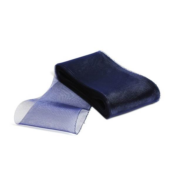 Tela de trenza de crinolina 15cm para molinería de bodas sombreros fascinador BR025 - Imagen 19 de 31