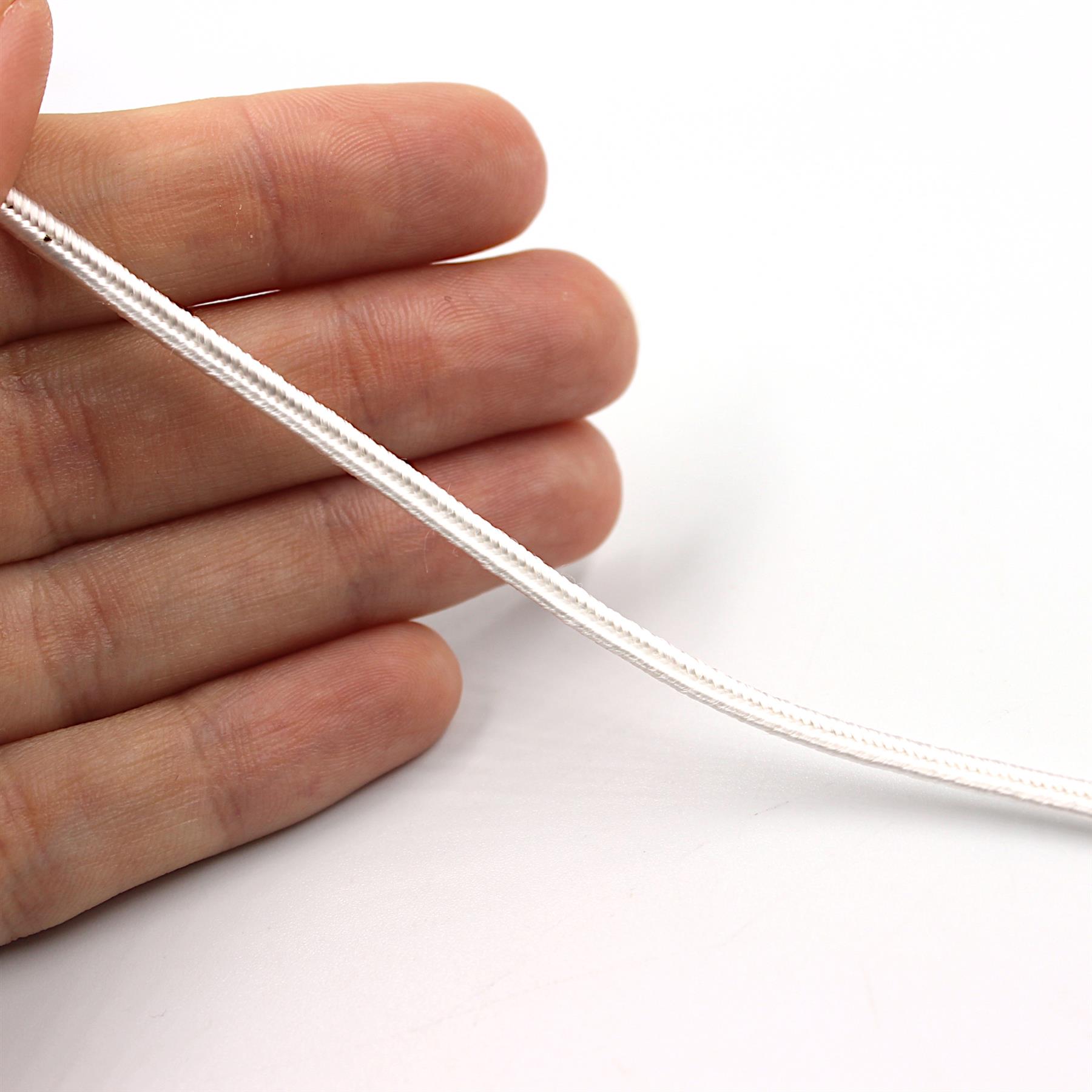 Russia Braid 3mm x 5m - 4021 - Available in 19 Variants - Picture 25 of 25