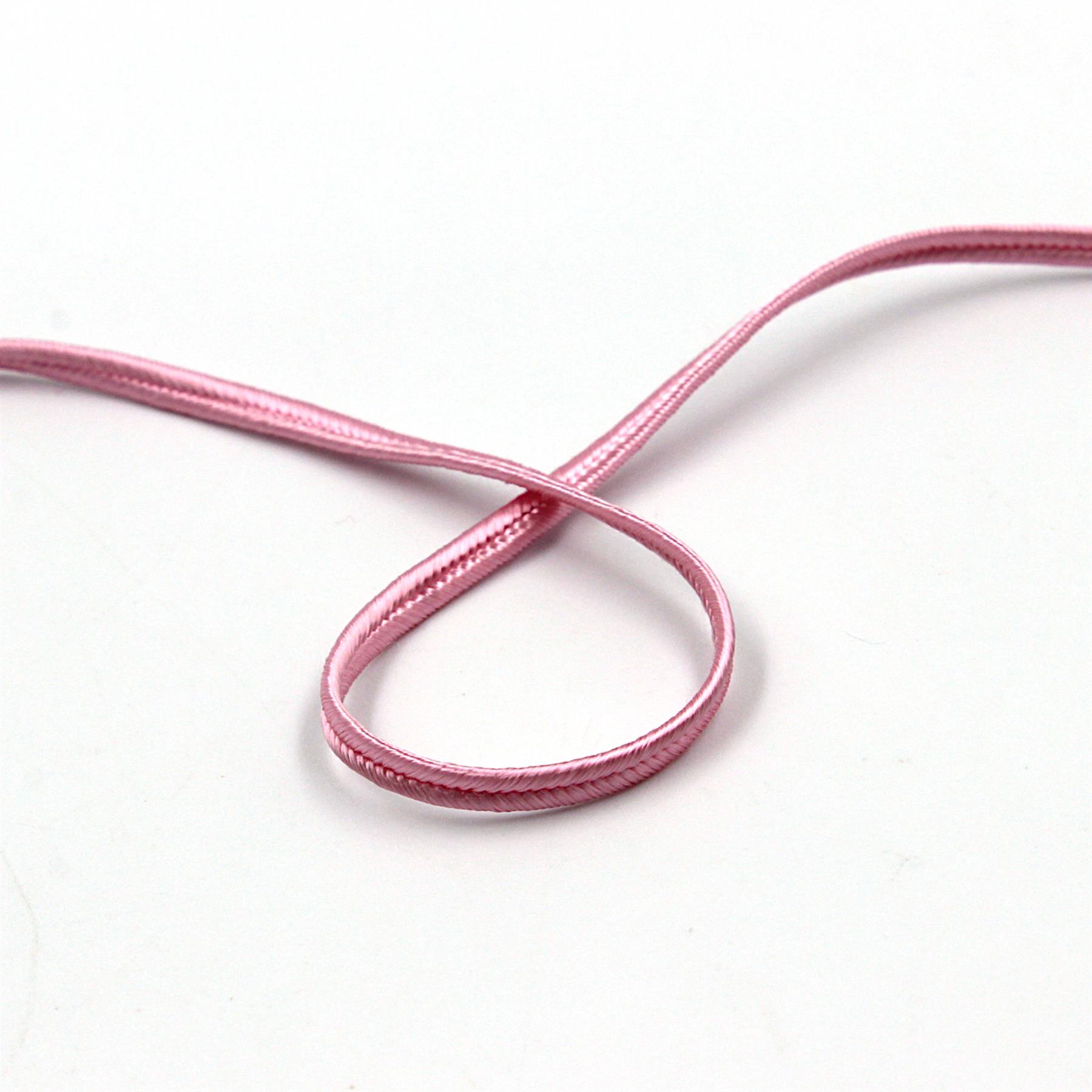 Russia Braid 3mm x 5m - 4021 - Available in 19 Variants - Picture 9 of 25