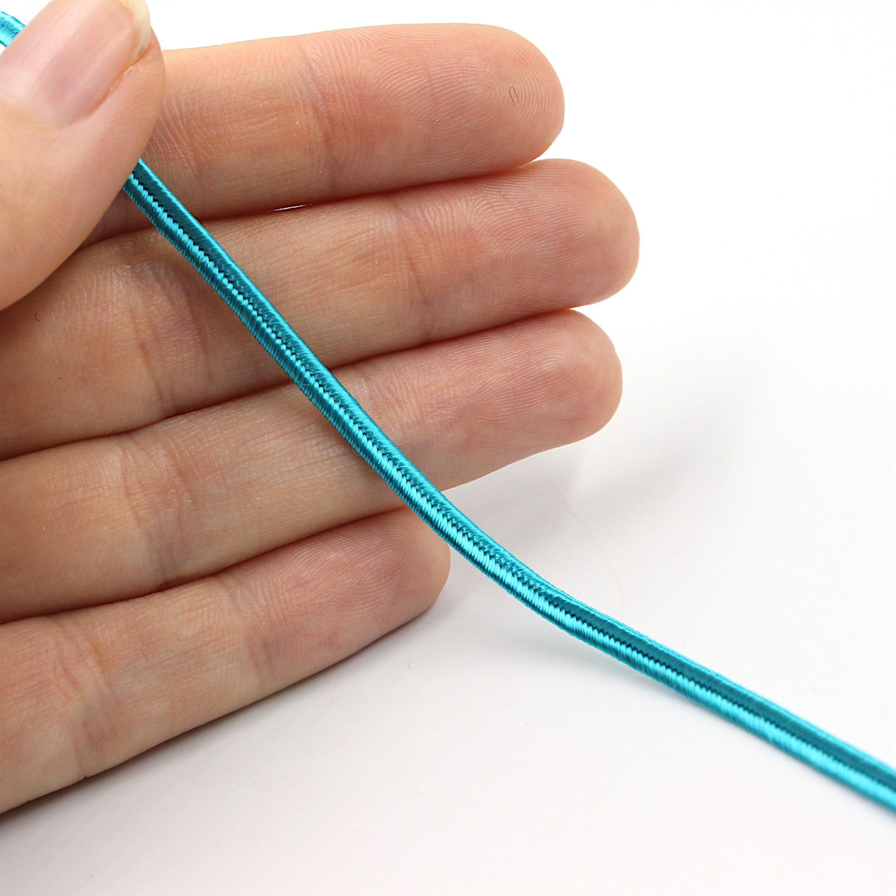 Russia Braid 3mm x 5m - 4021 - Available in 19 Variants - Picture 23 of 25