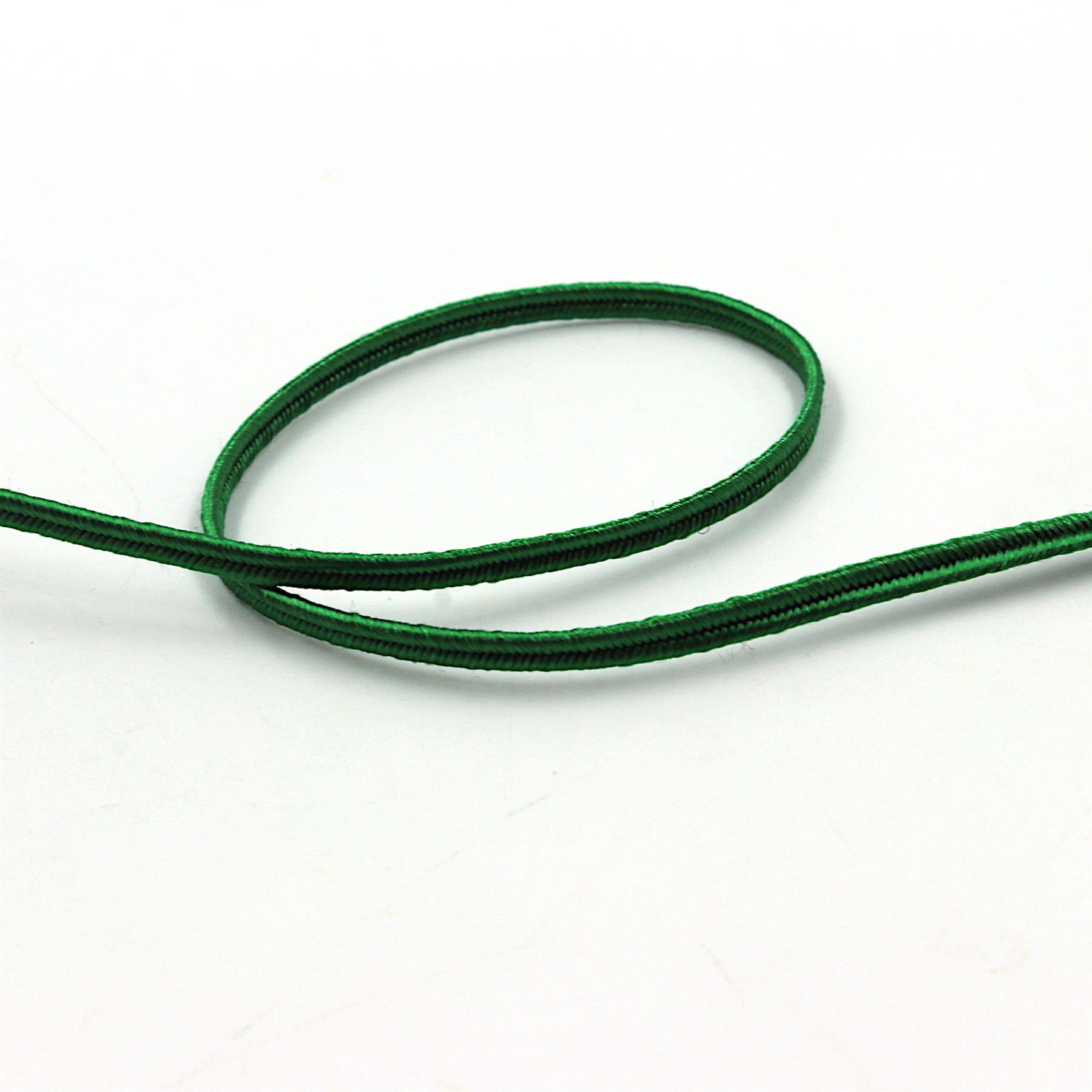 Russia Braid 3mm x 5m - 4021 - Available in 19 Variants - Picture 13 of 25