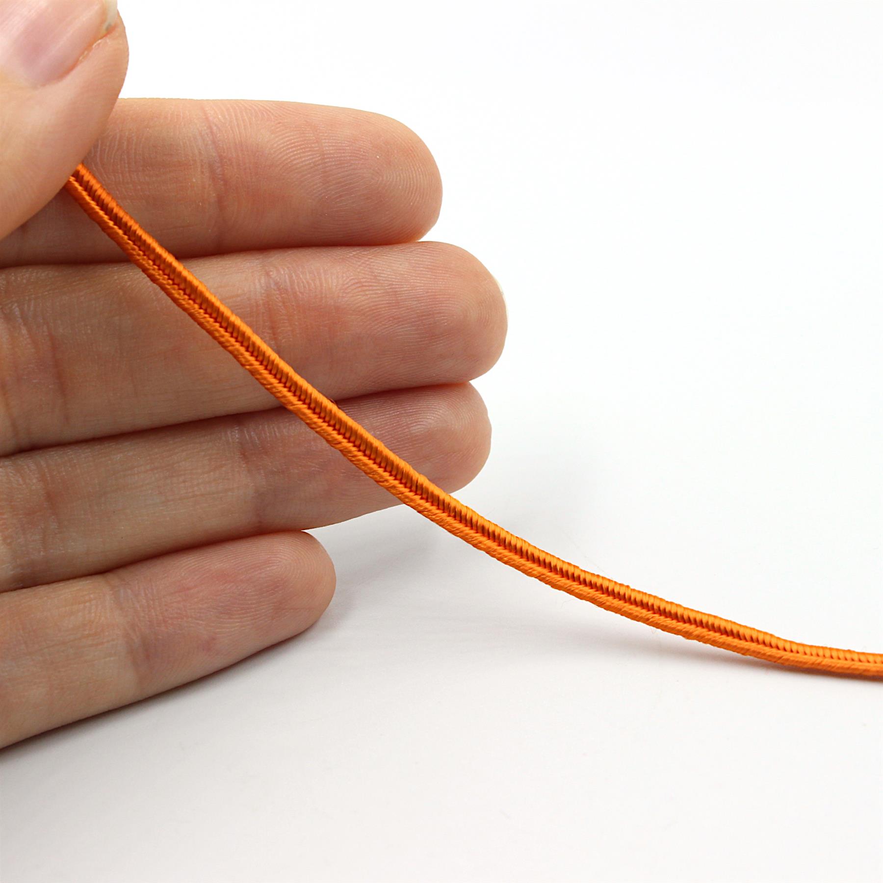 Russia Braid 3mm x 5m - 4021 - Available in 19 Variants - Picture 22 of 25