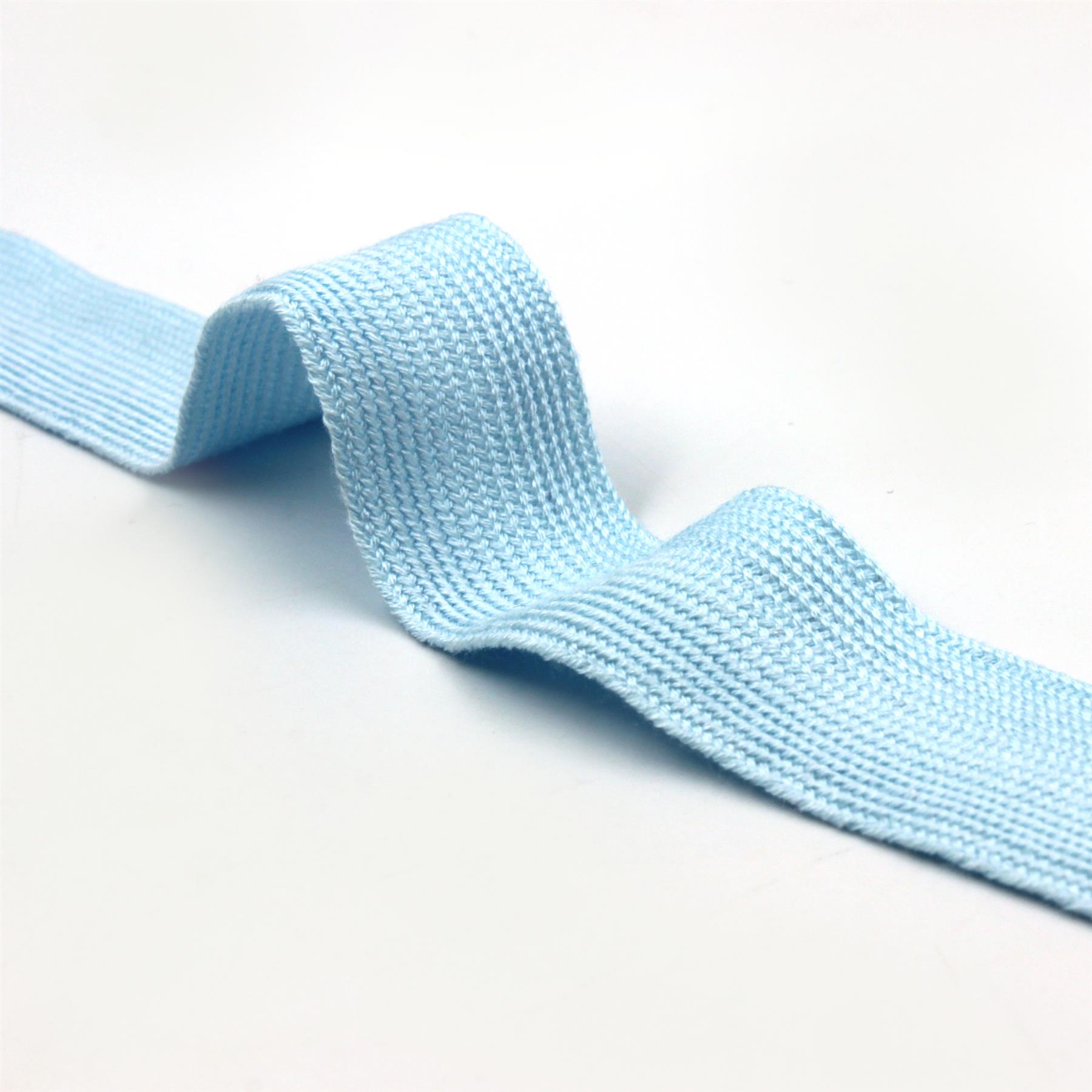 Flat Acrylic Tape 25mm x1m - 7971 - Available In 9 Variants - Picture 7 of 10