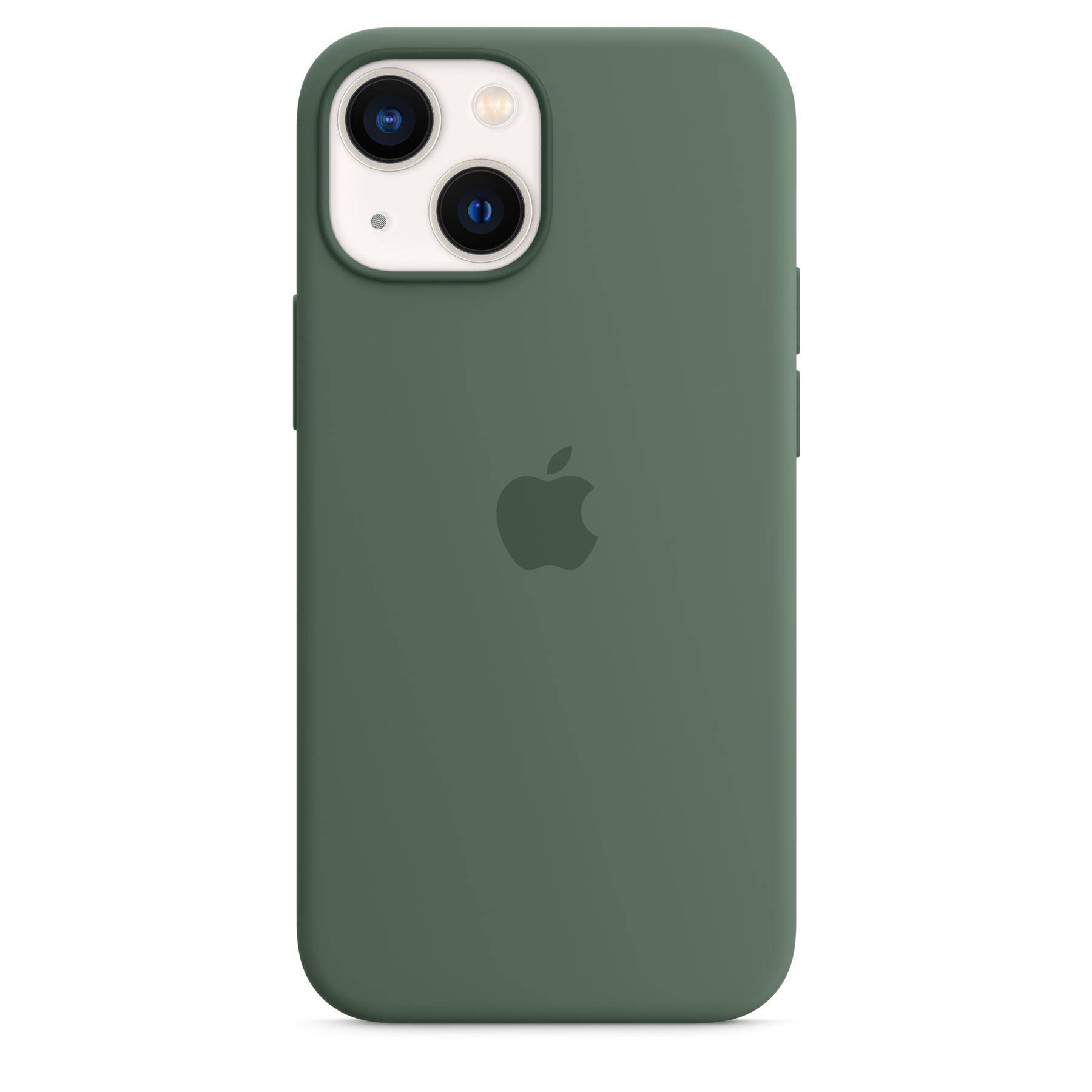 Genuine Apple Official Leather Case For iPhone 13 Mini