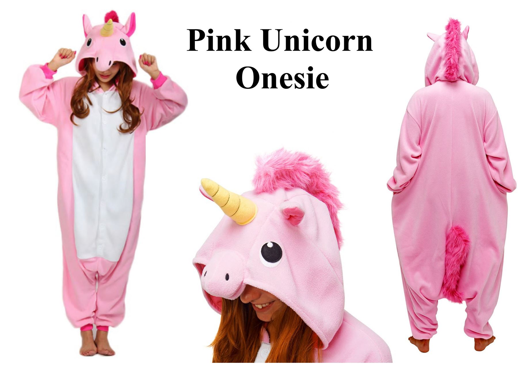 Unicorn Giraffe Hello kitty cow Piglet Leopard Cheshire Cat Onesie1 | eBay